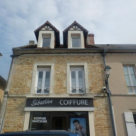 Loft Rue De La Mer - La Gronde Lägenhet Luc-sur-Mer Rum bild