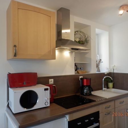 Loft Rue De La Mer - La Gronde Lägenhet Luc-sur-Mer Exteriör bild