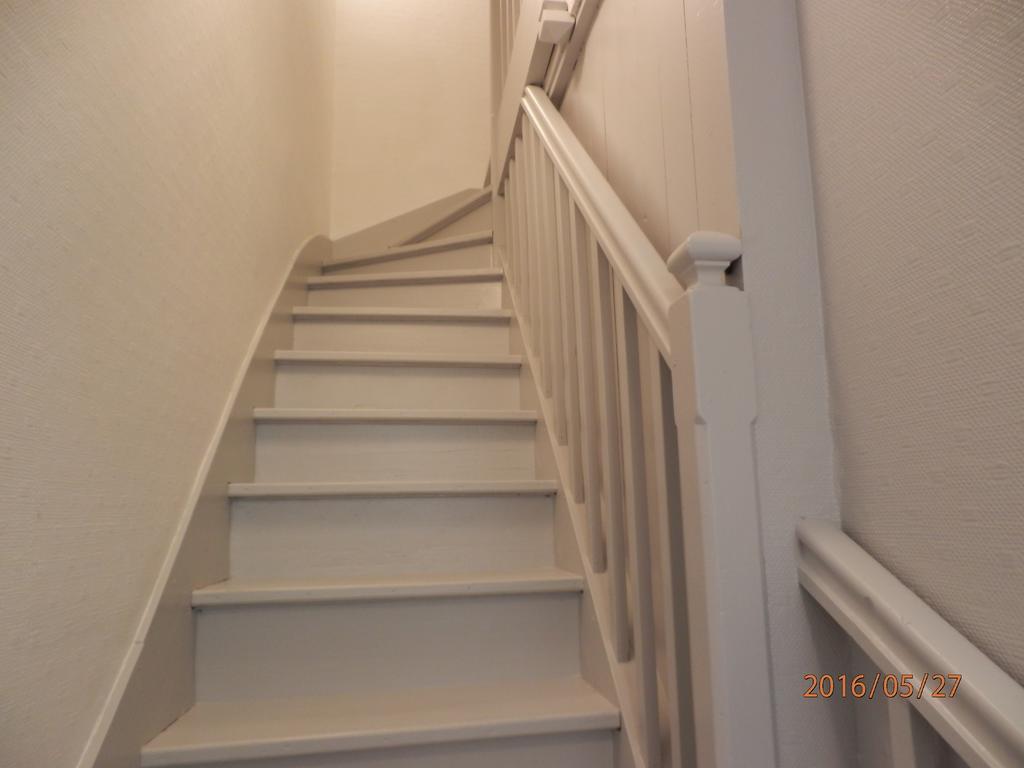 Loft Rue De La Mer - La Gronde Lägenhet Luc-sur-Mer Exteriör bild