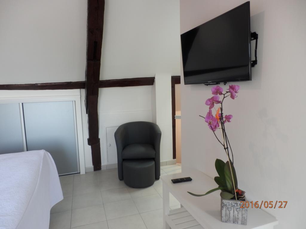 Loft Rue De La Mer - La Gronde Lägenhet Luc-sur-Mer Exteriör bild