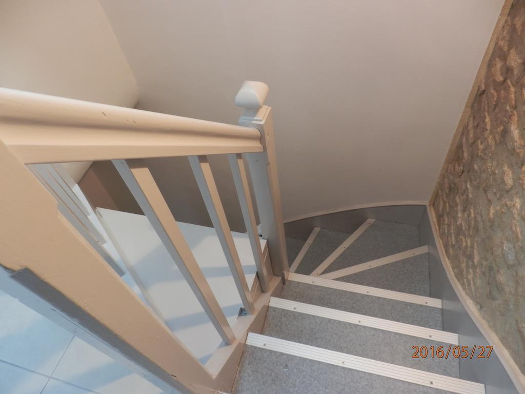 Loft Rue De La Mer - La Gronde Lägenhet Luc-sur-Mer Exteriör bild