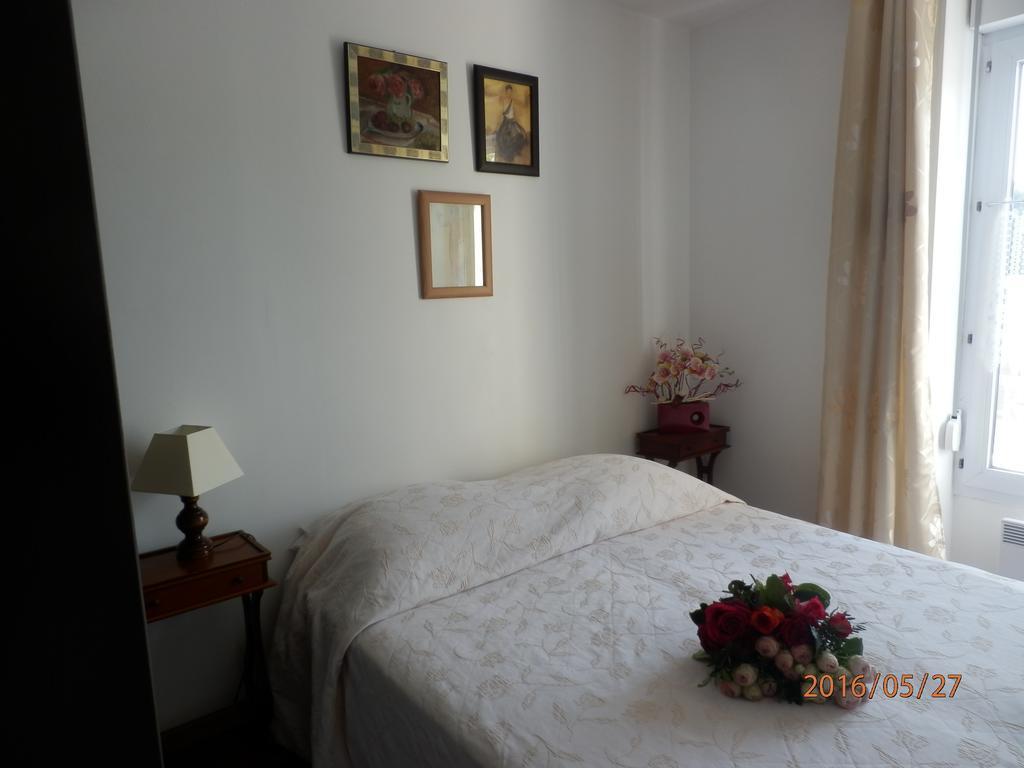 Loft Rue De La Mer - La Gronde Lägenhet Luc-sur-Mer Exteriör bild