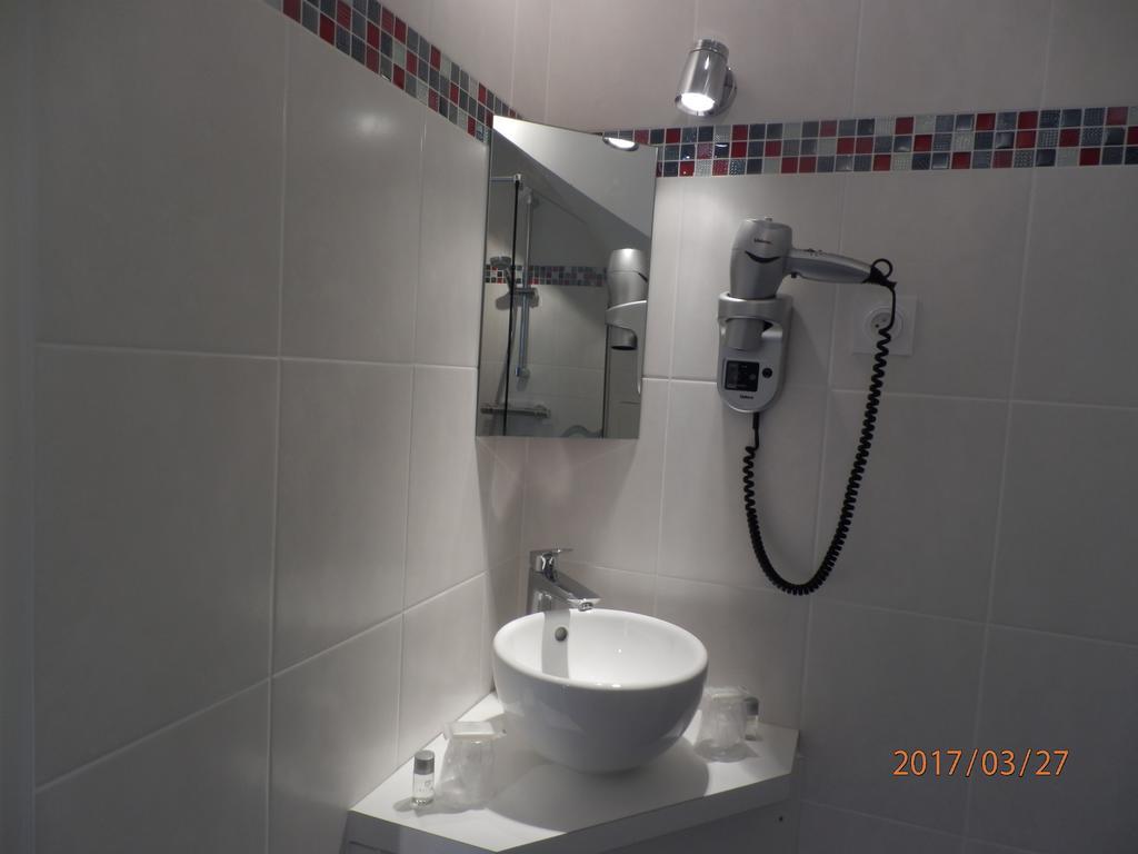 Loft Rue De La Mer - La Gronde Lägenhet Luc-sur-Mer Exteriör bild